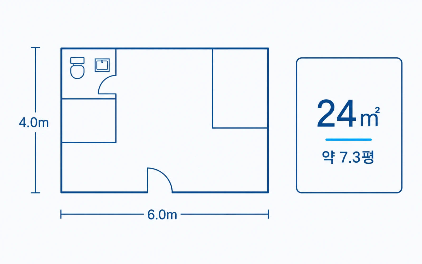 계산 결과를 확인하고 상담 조건으로 이어가는 도구
